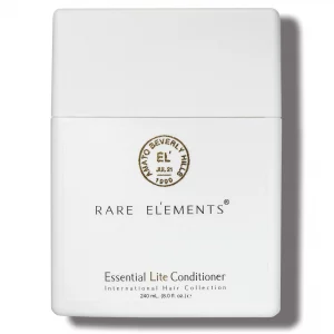 Rare El’ements 奇蹟修復護髮乳
